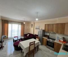SHESIM APARTAMENT 1+1, RRUGA 5 MAJI PRANE CONCORD CENTER