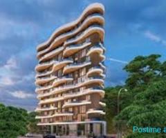 SHITET POST PARKIMI - LEZHE