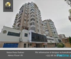 Post parkimi , Pazari i Ri – Markata (Gr509039)