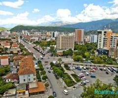 ???? Shitet Tokë Arë – Periferi e Elbasanit