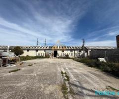 SUPER MUNDESI INVESTIMI! SHITET TRUALL ME 2 MAGAZINA NË VLOR