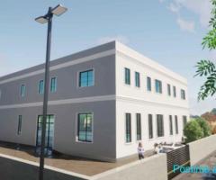 ????️ Shitet Truall + Projekt për Kapanon – pranë Univer