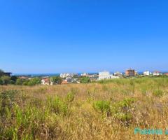 SHITET SUPER TOKË ME PAMJE DETI NË ARAPAJ