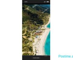 SHITET TOKË PRANË DETIT – 3000 m2, BUNEC ????