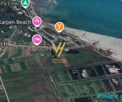 SHITET TOKË 1500 M2 NE KARPEN, KAVAJË 100.000 EURO