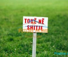 0696006906 Shitet, Tokë, Autostrada Tiranë-Durrës