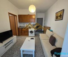 Apartament 1+1 Në Shitje në Plazh Durrës