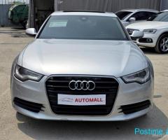 AUDI A6 2.0 TDI 2013