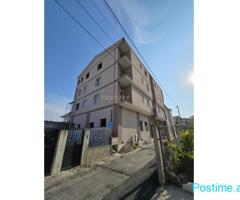 Shitet Apartament 2+1 në Spitalle, Durrës!