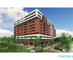 Shitet, Apartament 2+1+2, Kompleksi Mirabella, Tiranë