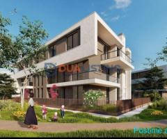 SHITET APARTAMENT 2+1 TEK TULIPAN REZIDENCE