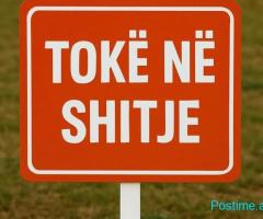 ????️ SHITET TOKË NË FLLAKË – BUZË RRUGE, IDEALE PËR INVESTIM!