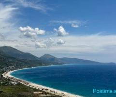 ???? SHITET TOKË — Borsh ????️