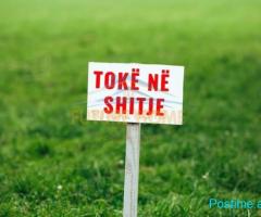 Shitet, Toke, Autostrada Tirane-Elbasan