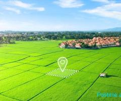 ???? Shitet Tokë me Vendodhje Prane Top Channel ne Mezez!