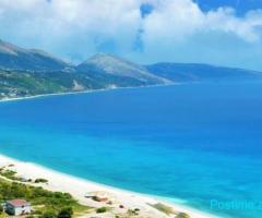 ???? Shitet Tokë Truall në Borsh Vijë e Parë!