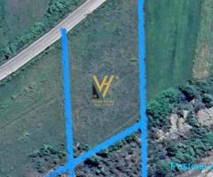 SHITET TOKE 4.000 M2 NE VISHNJE 320.000 EURO