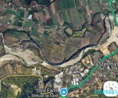 Shitet toke Tagan 5200 m/2 prne Petreles