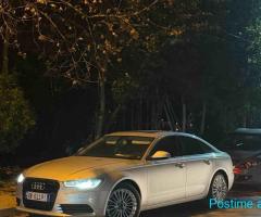 Audi a6 2012- 2013 (dynamic)2.0tdi