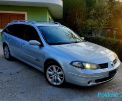 ???????? RENAULT LAGUNA KAMJE AUTOMAT VITI 2007 ZVICRA