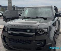 Shitet Defender Long, Super full me 3,000km 97,000