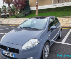 Okazion : Shitet Fiat Grande Punto