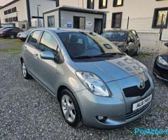 TOYOTA YARIS 1.4 NAFTE "AUTOMAT''