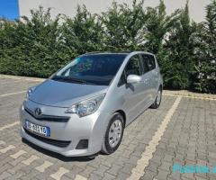 TOYOTA VERSO-C 1.4 NAFTE AUTOMAT