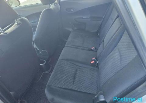 TOYOTA VERSO-C 1.4 NAFTE AUTOMAT - 5/5