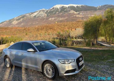 Audi a6 2012- 2013 (dynamic)2.0tdi - 3/5