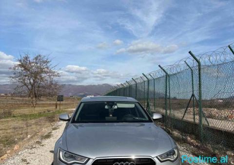 Audi a6 2012- 2013 (dynamic)2.0tdi - 5/5