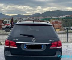 E220, 2016, 230 mije km, 9300 euro, Okazion