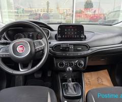 Fiat Tipo 1.6 NAFTE AUTOMAT