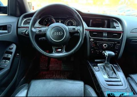 Shitet Audi A4 2.0 Diesel 2014 luk S-line - 1/5