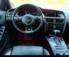 Shitet Audi A4 2.0 Diesel 2014 luk S-line
