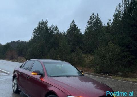 Shitet Audi A4 2.0 Diesel 2014 luk S-line - 3/5
