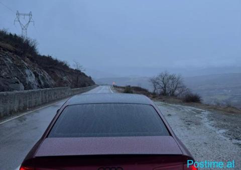 Shitet Audi A4 2.0 Diesel 2014 luk S-line - 5/5