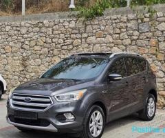 Okazion: Ford Kuga Titanium