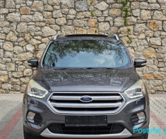 ❌️Ford Kuga Titanium ❌️