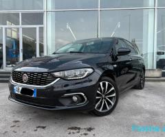 FIAT TIPO 1.6NAFTE AUTOMAT