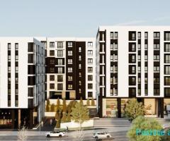 Shitet, Apartament 2+1, Paskuqan, Tiranë