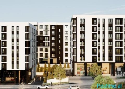 Shitet, Apartament 2+1, Paskuqan, Tiranë - 2/5