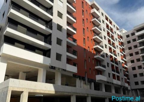 ???? Shitet Apartament 1+1 – Space City, Paskuqan - 1/5