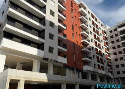 ???? Shitet Apartament 1+1 – Space City, Paskuqan - 2/5