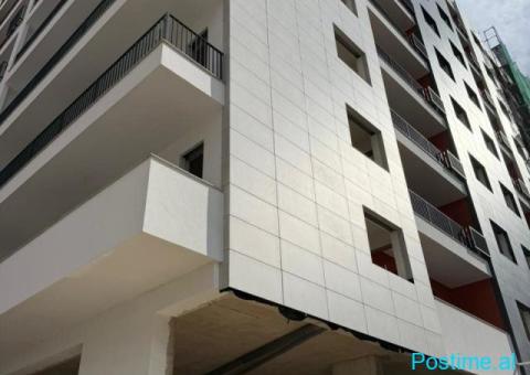 ???? Shitet Apartament 1+1 – Space City, Paskuqan - 3/5