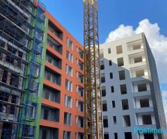 ????Apartament 1+1 SHITET ne Paskuqan te Ringside Residence????