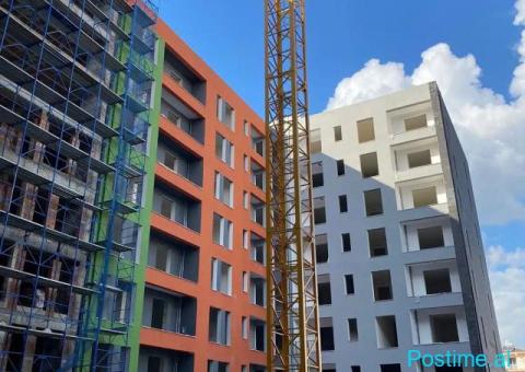 ????Shitet Apartament 1+1 te Ringside Residence ne Paskuqan - 2/5