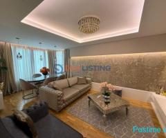 Apartament 3+1+2 ne shitje,tek Rruga Elbasanit