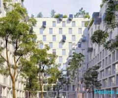 ????SHITET: 2+1+2????Ish Fusha e Aviacionit (Mei's Residence)