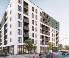 Paskuqan- Pran Unazes, Shitet 1+1, Pion Residence